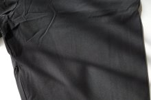 他の写真3: PHINGERIN       CUSHY FLEECE PANTS・BLACK