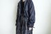 画像17: naokitomizuka      wild things gathered blouson・black