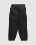 画像2: PHINGERIN       CUSHY FLEECE PANTS・BLACK (2)