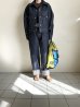 画像19: KOOKY ZOO       クーキーズー JUVENILE DENIM JACKET TYPE3