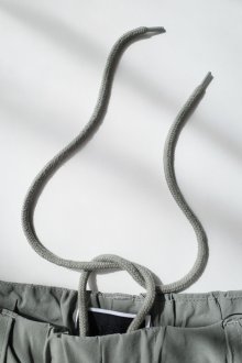他の写真2: PHINGERIN       CUSHY FLEECE PANTS・GREY