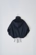 画像2: naokitomizuka      wild things gathered blouson・black (2)