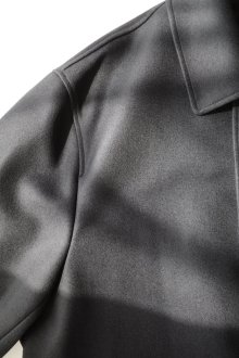他の写真2: ssstein       OVERSIZED INVESTIGATED COAT・BLACK