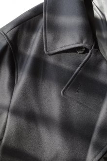 他の写真2: ssstein       OVERSIZED DOUBLE BREASTED COAT・BLACK