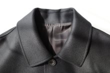 他の写真1: ssstein       OVERSIZED INVESTIGATED COAT・BLACK