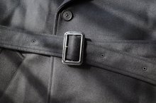 他の写真3: ssstein       OVERSIZED DOUBLE BREASTED COAT・BLACK