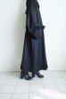 画像12: ssstein       OVERSIZED INVESTIGATED COAT・BLACK