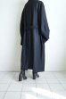 画像13: ssstein       OVERSIZED INVESTIGATED COAT・BLACK