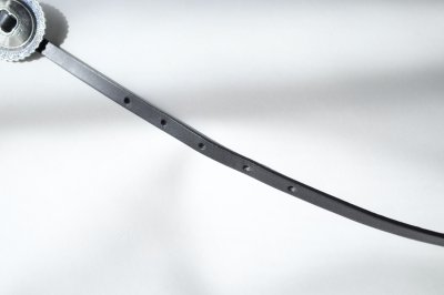 画像5: TAKAHIROMIYASHITATheSoloist.       concho belt.type small.