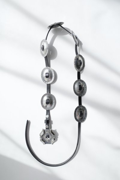 画像3: TAKAHIROMIYASHITATheSoloist.       concho belt.type small.