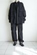 画像18: TAKAHIROMIYASHITATheSoloist.       b.d.u shirt.・black (18)