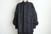 画像11: TAKAHIROMIYASHITATheSoloist.       b.d.u shirt.・black (11)