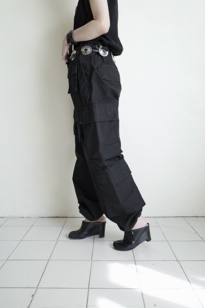 画像9: TAKAHIROMIYASHITATheSoloist.       concho belt.type small.