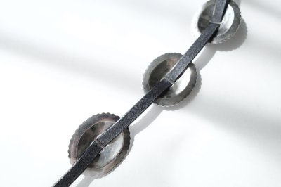 画像6: TAKAHIROMIYASHITATheSoloist.       concho belt.type small.