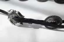 他の写真1: TAKAHIROMIYASHITATheSoloist.       concho belt.type small.