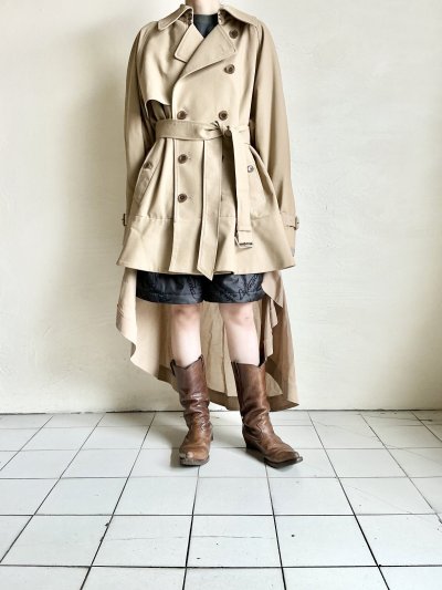 画像22: mister it.       Manu-tb・beige