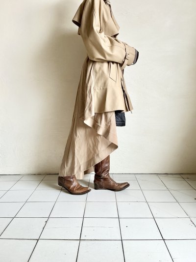 画像24: mister it.       Manu-tb・beige