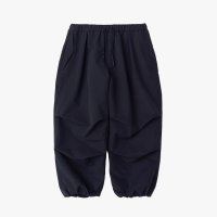 UNTRACE        FLIGHT PANTS・BLACK