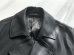 画像6: ssstein       OVERSIZED DOUBLE BREASTED COAT・BLACK (6)