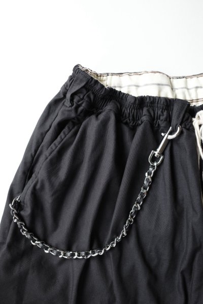 画像5: NEXUSVII.       C WALLET CHAIN - S・SILVER