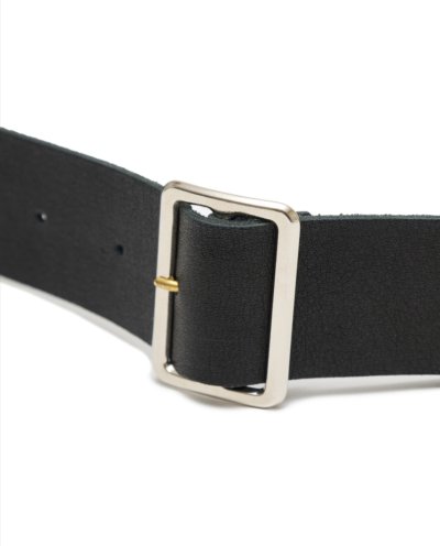 画像4: UNDERCOVER       UC2E1W01 Belt・BLACK