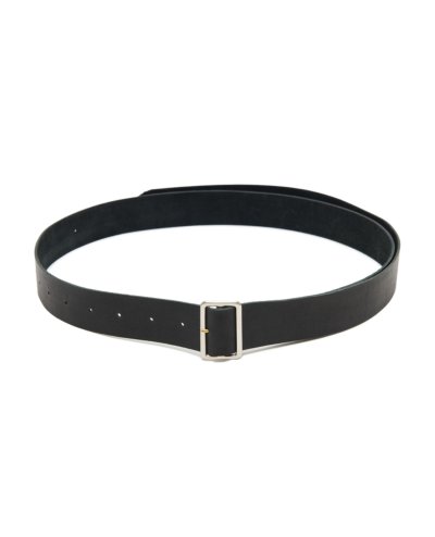 画像2: UNDERCOVER       UC2E1W01 Belt・BLACK