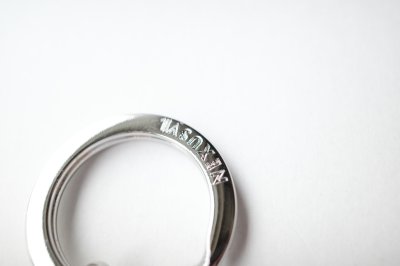 画像4: NEXUSVII.       C WALLET CHAIN - S・SILVER