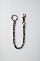 NEXUSVII.       C WALLET CHAIN - S・GOLD