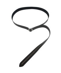 UNDERCOVER       UC2E1W01 Belt・BLACK