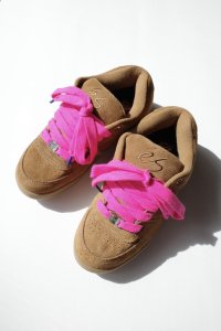 tokio      es×tokio  ACCEL OG・brown