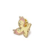 UNDERCOVER       UC2E1X20 pins pony