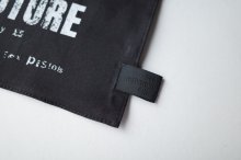 他の写真3: PEEL&LIFT        NO FUTURE scaf スカーフ・ブラック