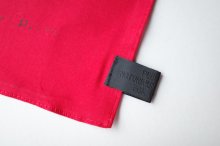 他の写真2: PEEL&LIFT        NO FUTURE scaf スカーフ・レッド