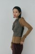 画像3: Mediam       Check Halter Top・Gan club check