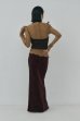 画像8: Mediam       Check Halter Top・Gan club check