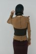 画像4: Mediam       Check Halter Top・Gan club check