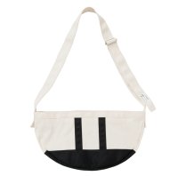 NEXUSVII.       B&T BODY BAG・BLACK