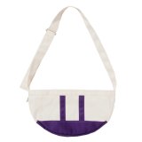 NEXUSVII.       B&T BODY BAG・VIOLET
