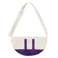 NEXUSVII.       B&T BODY BAG・VIOLET