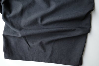 画像4: beauty・beast       8Q Layered Super Wide Sarrouel・black