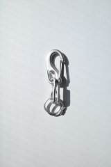 NL       ニール RICK 2.2 キーホルダー　