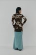 画像7: Mediam       Photo Knit Pullover・B