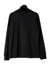TAKAHIROMIYASHITATheSoloist.       turtle neck l/s tee