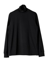 TAKAHIROMIYASHITATheSoloist.       turtle neck l/s tee