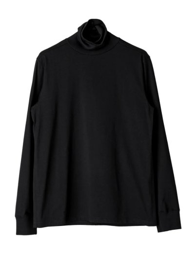 画像1: TAKAHIROMIYASHITATheSoloist.       turtle neck l/s tee