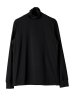 画像1: TAKAHIROMIYASHITATheSoloist.       turtle neck l/s tee (1)