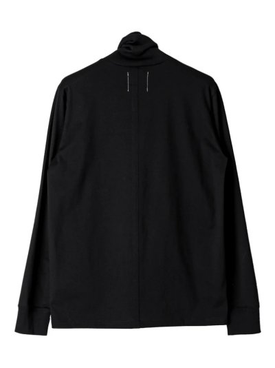 画像2: TAKAHIROMIYASHITATheSoloist.       turtle neck l/s tee