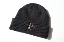 他の写真1: mister it.       misterit-la tour eiffel-knit・black