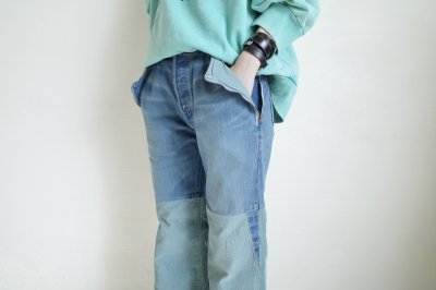 画像18: mister it.       Manu-Jean-tb・blue