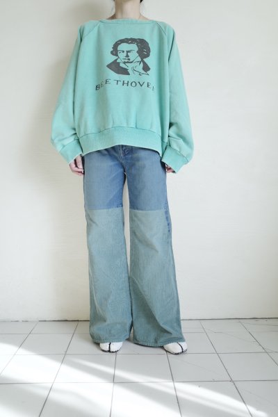 画像13: mister it.       Manu-Jean-tb・blue